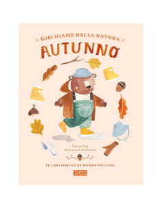 Giochiamo nella natura. Autunno