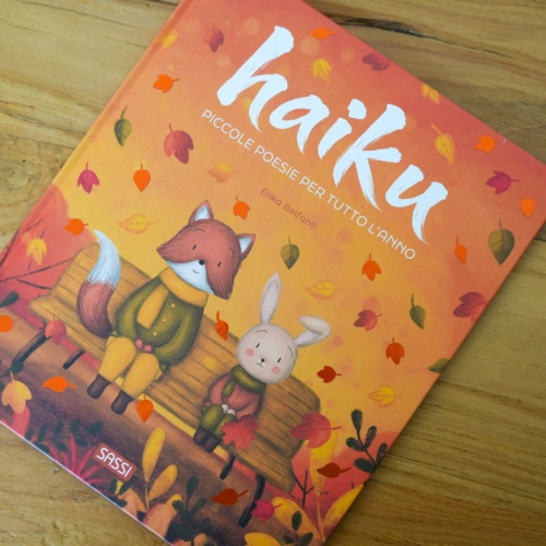 Haiku. Piccole poesie per tutto l'anno