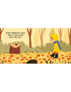 Dolci storie sonore. Autunno 2