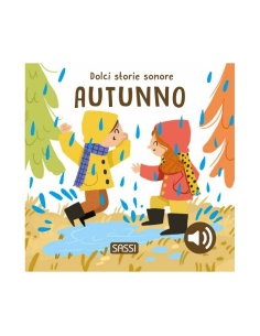 Dolci storie sonore. Autunno
