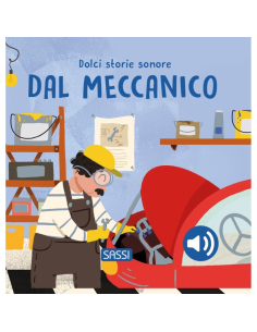 Dolci storie sonore. Dal meccanico