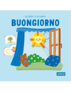 Scorri e Scopri. Buongiorno