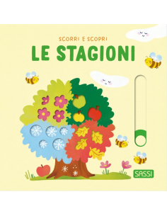 Scorri e Scopri. Le stagioni