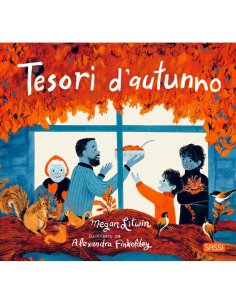 Tesori d'autunno