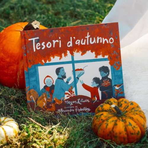 Tesori d'autunno