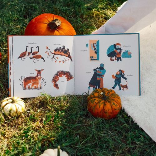 Tesori d'autunno