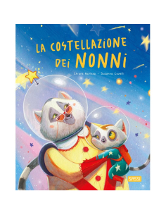 La costellazione dei nonni
