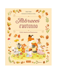 Abbracci d'autunno