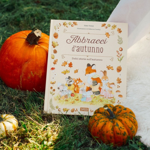 Abbracci d'autunno