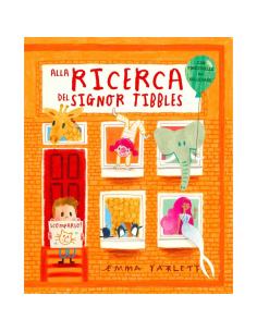 Alla ricerca del Signor Tibbles