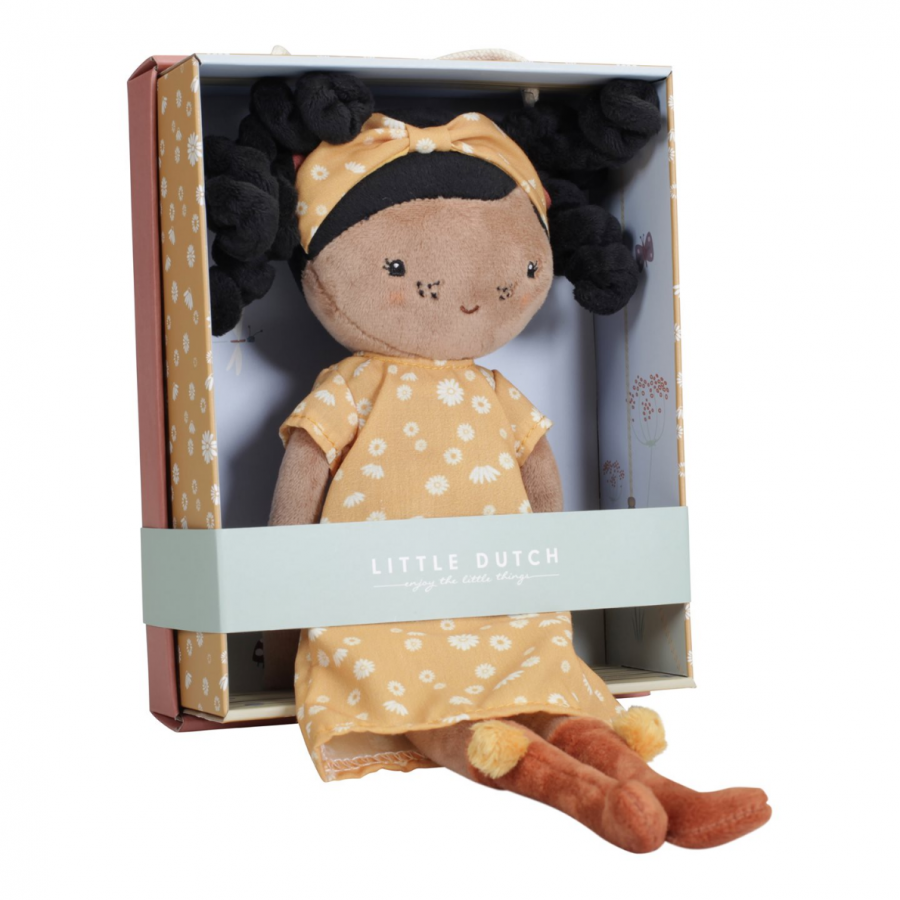 Bambola Evi 35 cm 2