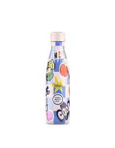 Borraccia termica Cool Bottle 500 ml – Sticker Fever