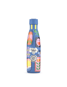 Borraccia termica Cool Bottle 500 ml – Patch Zone