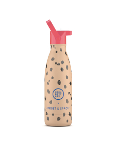 Borraccia termica Cool Bottle 350 ml – Chocolate Chips