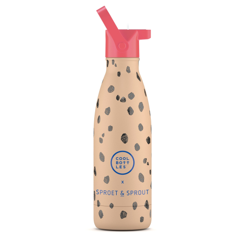 Borraccia termica Cool Bottle 350 ml – Chocolate Chips