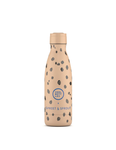 Borraccia termica Cool Bottle 350 ml – Chocolate Chips 2