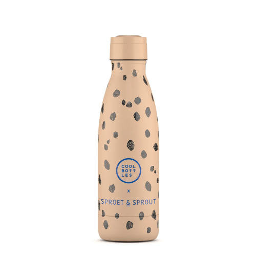 Borraccia termica Cool Bottle 350 ml – Chocolate Chips
