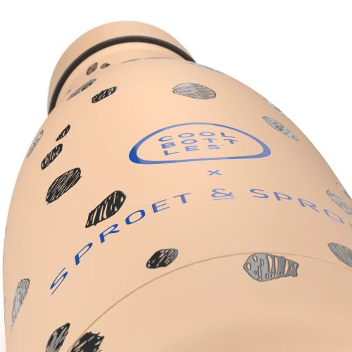 Borraccia termica Cool Bottle 350 ml – Chocolate Chips