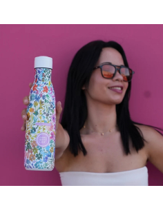 Borraccia termica Cool Bottle 500 ml – Ever Bloom 2