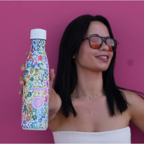 Borraccia termica Cool Bottle 500 ml – Ever Bloom