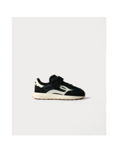 Lejan Melrose Kids - Noir