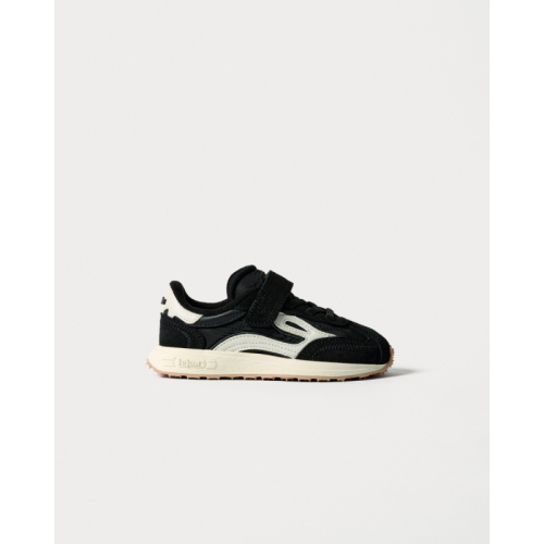Lejan Melrose Kids - Noir