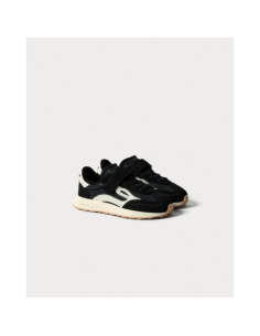 Lejan Melrose Kids - Noir 2