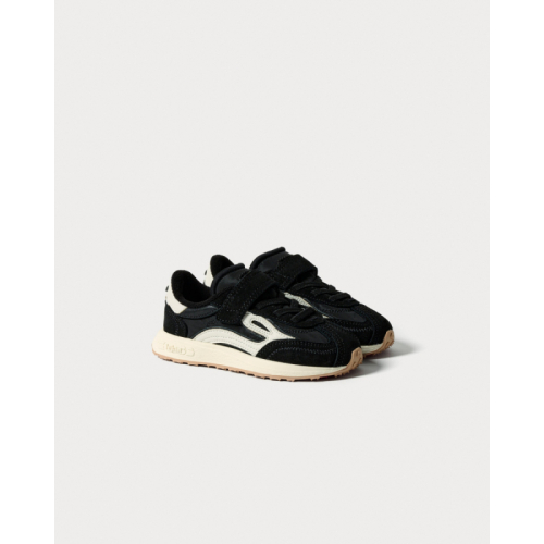Lejan Melrose Kids - Noir