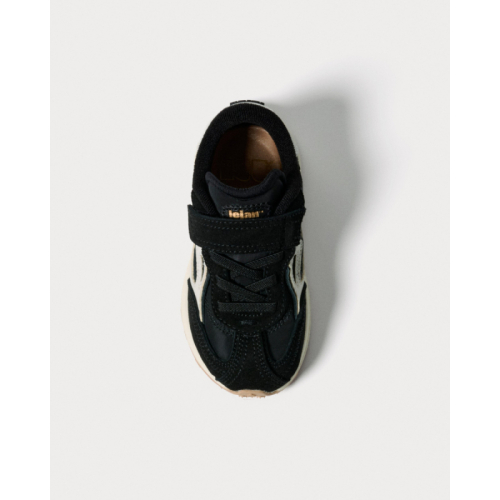Lejan Melrose Kids - Noir