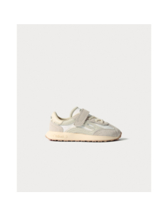 Lejan Melrose Kids - White