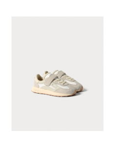 Lejan Melrose Kids - White 2