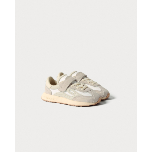 Lejan Melrose Kids - White