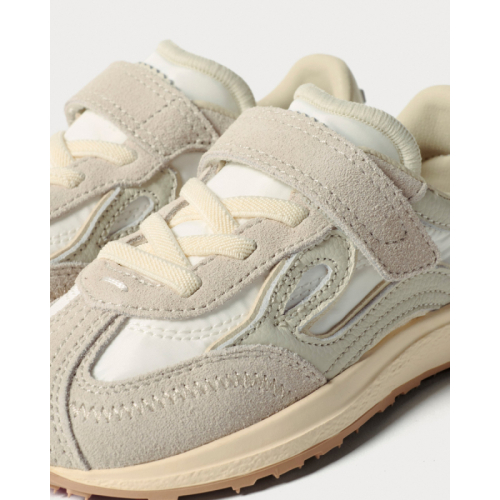 Lejan Melrose Kids - White