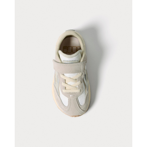 Lejan Melrose Kids - White