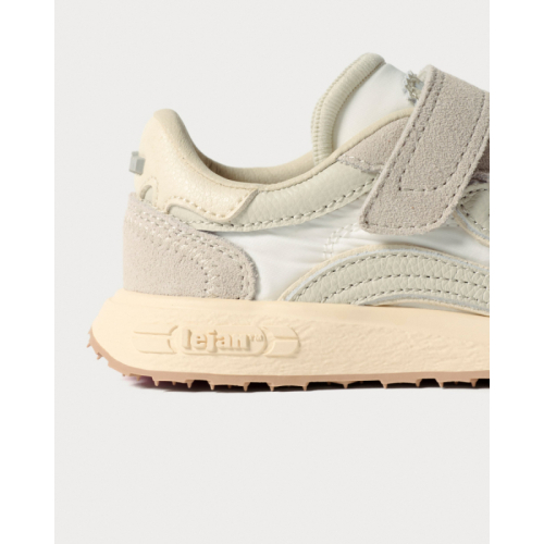 Lejan Melrose Kids - White