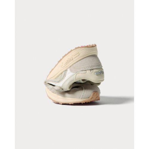 Lejan Melrose Kids - White