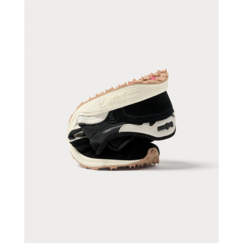 Lejan Melrose - Noir