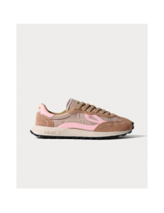 Lejan Melrose - Rose / Candy Pink