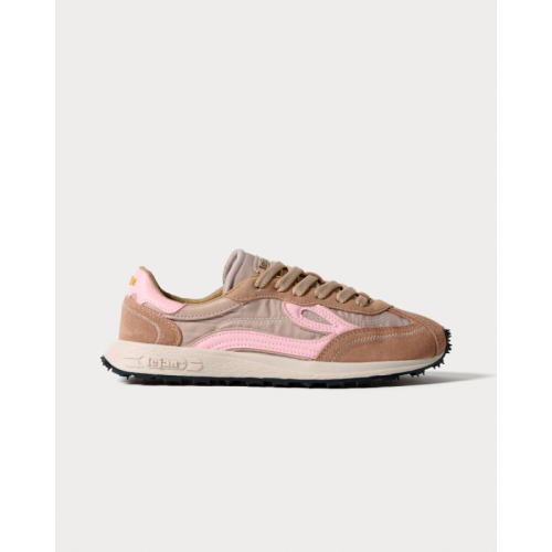 Lejan Melrose - Rose / Candy Pink