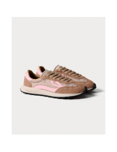 Lejan Melrose - Rose / Candy Pink 2