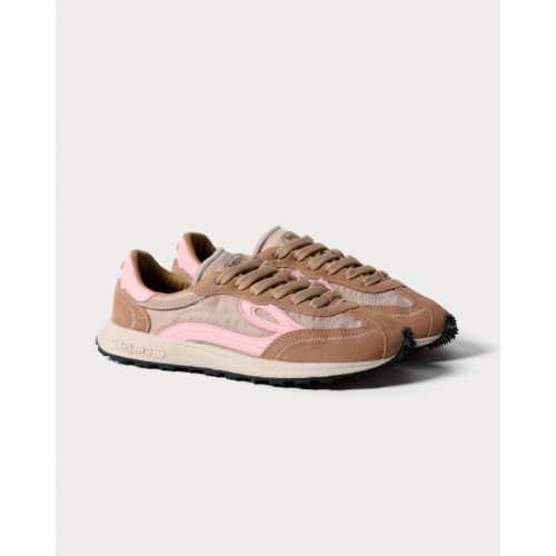 Lejan Melrose - Rose / Candy Pink