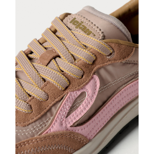 Lejan Melrose - Rose / Candy Pink