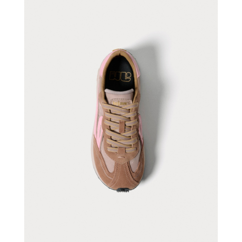 Lejan Melrose - Rose / Candy Pink