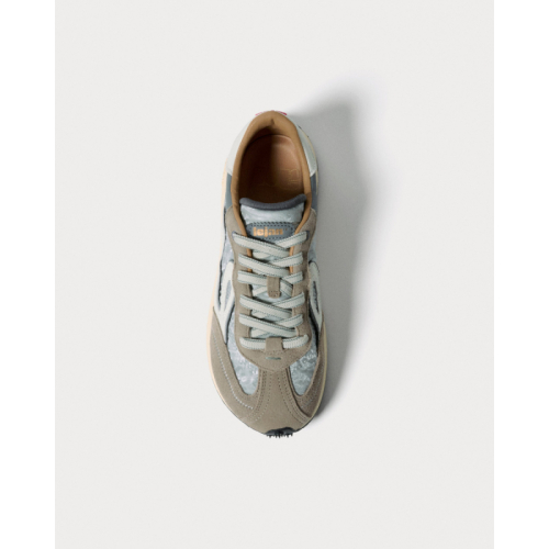 Lejan Melrose - Silver
