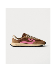 Lejan Melrose - Terra / Electric Pink