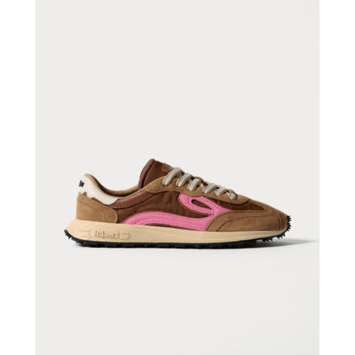 Lejan Melrose - Terra / Electric Pink