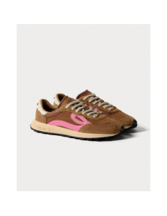 Lejan Melrose - Terra / Electric Pink 2
