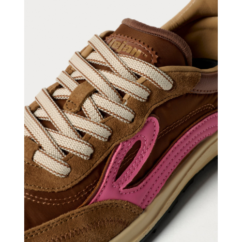Lejan Melrose - Terra / Electric Pink