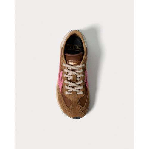 Lejan Melrose - Terra / Electric Pink