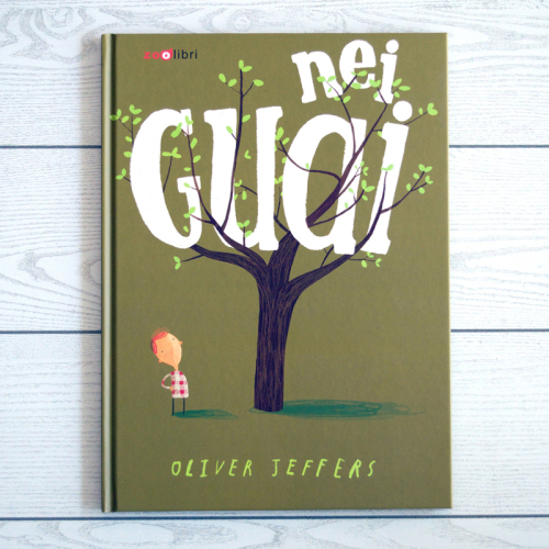 Nei guai